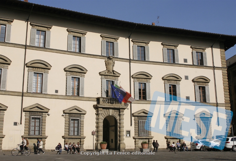 Elezioni regionali, l'allarme del Partito Socialista di Prato: 